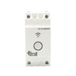 INTERRUPTOR SMART GRALF WIFI RIEL DIN 32A GF-32-SMART - Imagen 2