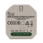 INTERRUPTOR SMART GRALF WIFI 16A GF-TH - Imagen 2