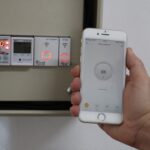INTERRUPTOR SMART GRALF WIFI RIEL DIN 32A GF-32-SMART - Imagen 3
