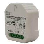 INTERRUPTOR SMART GRALF WIFI 16A GF-TH - Imagen 3