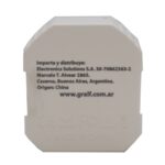 INTERRUPTOR SMART GRALF WIFI 16A GF-TH - Imagen 4