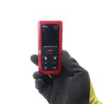 MEDIDOR DE DISTANCIA GRALF LASER GDF-04 - Imagen 5