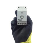INTERRUPTOR SMART GRALF WIFI RIEL DIN 32A GF-32-SMART - Imagen 5