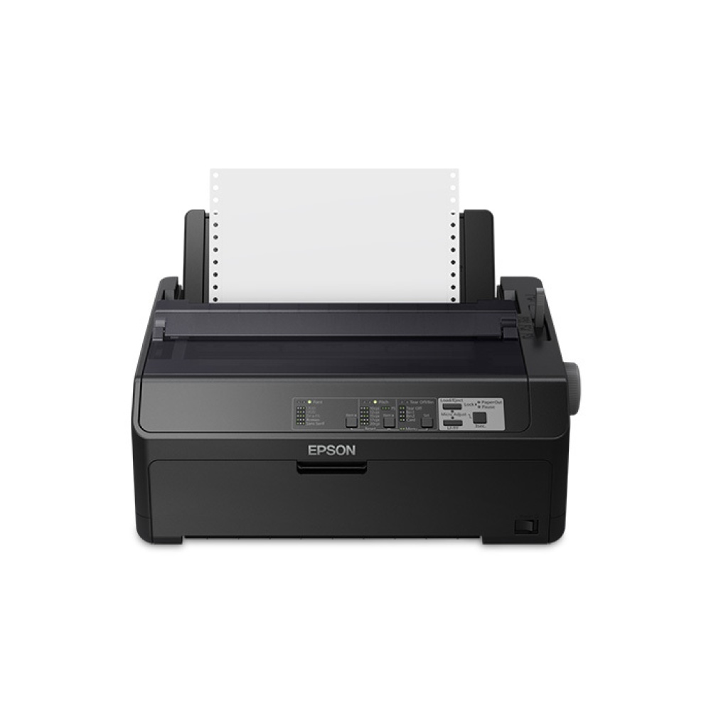 IMPRESORAS EPSON FX-890II