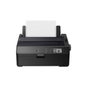 IMPRESORAS EPSON FX-890II