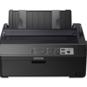 C11CF37302 60 301x301 - IMPRESORAS EPSON FX-890II 80 COL 128K BUF 680 CPS