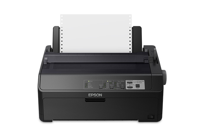 C11CF37302 - IMPRESORAS EPSON FX-890II 80 COL 128K BUF 680 CPS