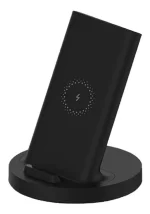 CARGADOR PORTATIL WIRELESS MI 20W CHARGING STAND