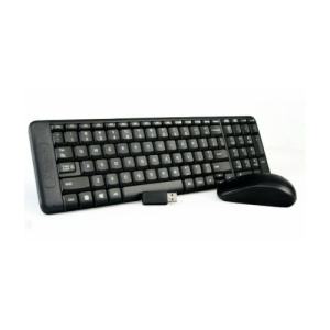 Logitech MK220 Wireless