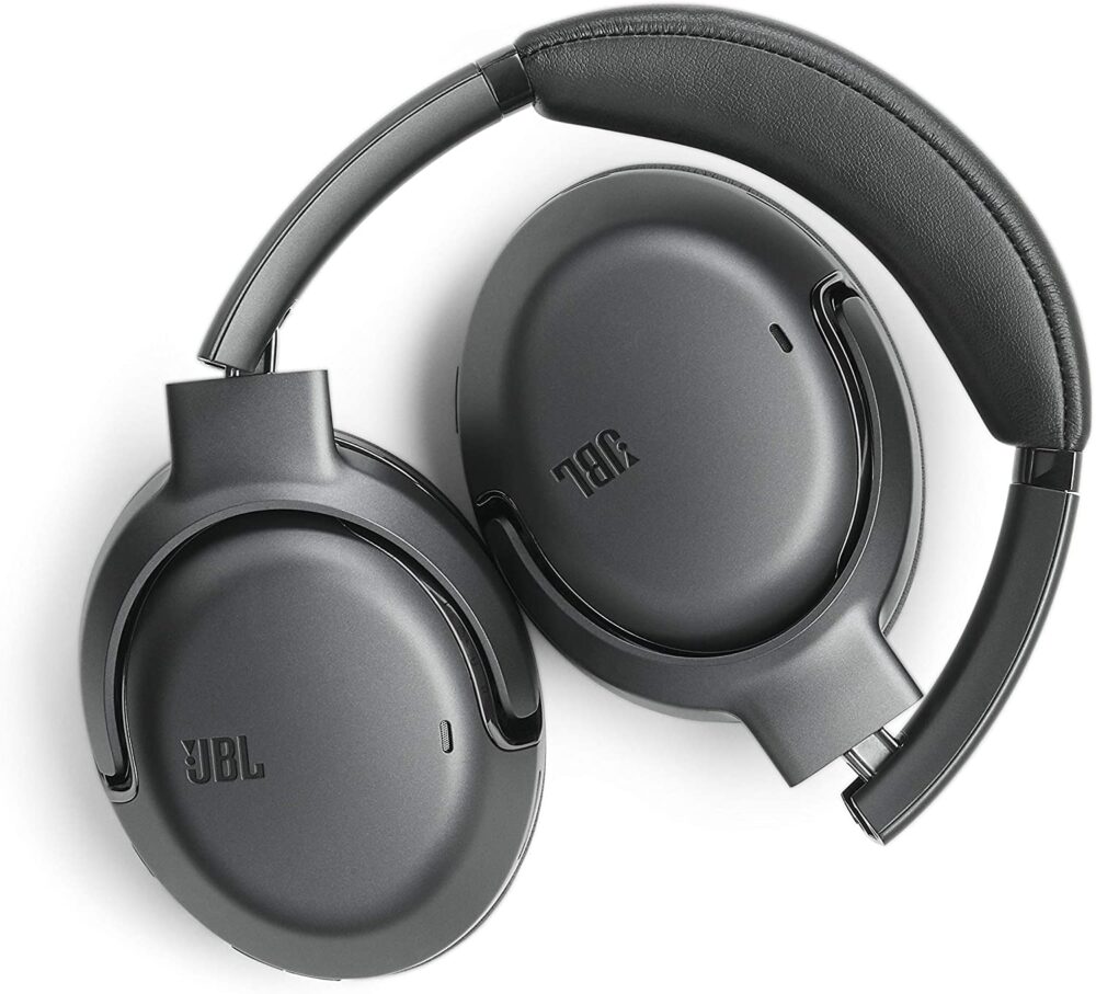 JBL TOUR ONE 00  1000x907 - AURICULARES JBL TOUR ONE BLUETOOTH SUPRAURAL