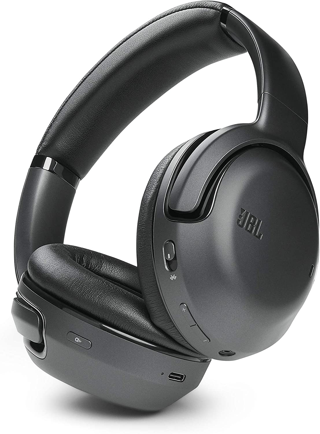jefe pronóstico Mujer AURICULARES JBL TOUR ONE BLUETOOTH SUPRAURAL