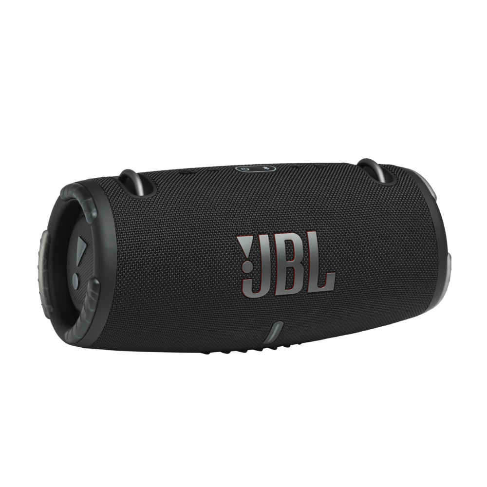 JBL XTREME 3 HERO 0010 x2 1000x1000 - PARLANTE JBL FLIP XTREME 3 BLUETOOTH BLACK