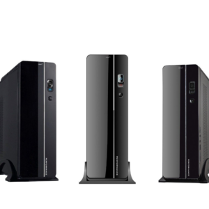 PC Slim AMD E1-6010
