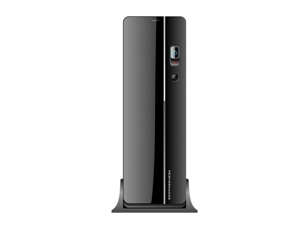 PC Slim AMD E1-6010