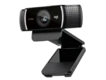 Webcam Logitech C922 Pro HD