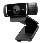 Webcam Logitech C922 Pro HD
