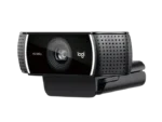 CAMARA LOGITECH C922 PRO HD STREAM WEBCAM (I) - Imagen 3