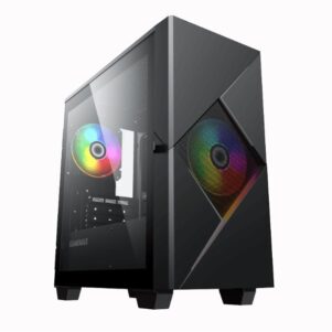 gabinete gamemax cyclops bg fan argb atx 0 301x301 - GABINETE GAMEMAX CYCLOPS BG FAN ARGB M-ATX