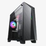 GABINETE GAMEMAX NOVA N6 MID-TOWER
