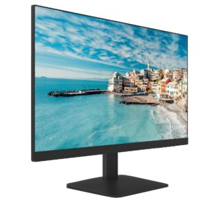 MONITOR 24 HIKVISION DS-D5024FN VGA/HDMI
