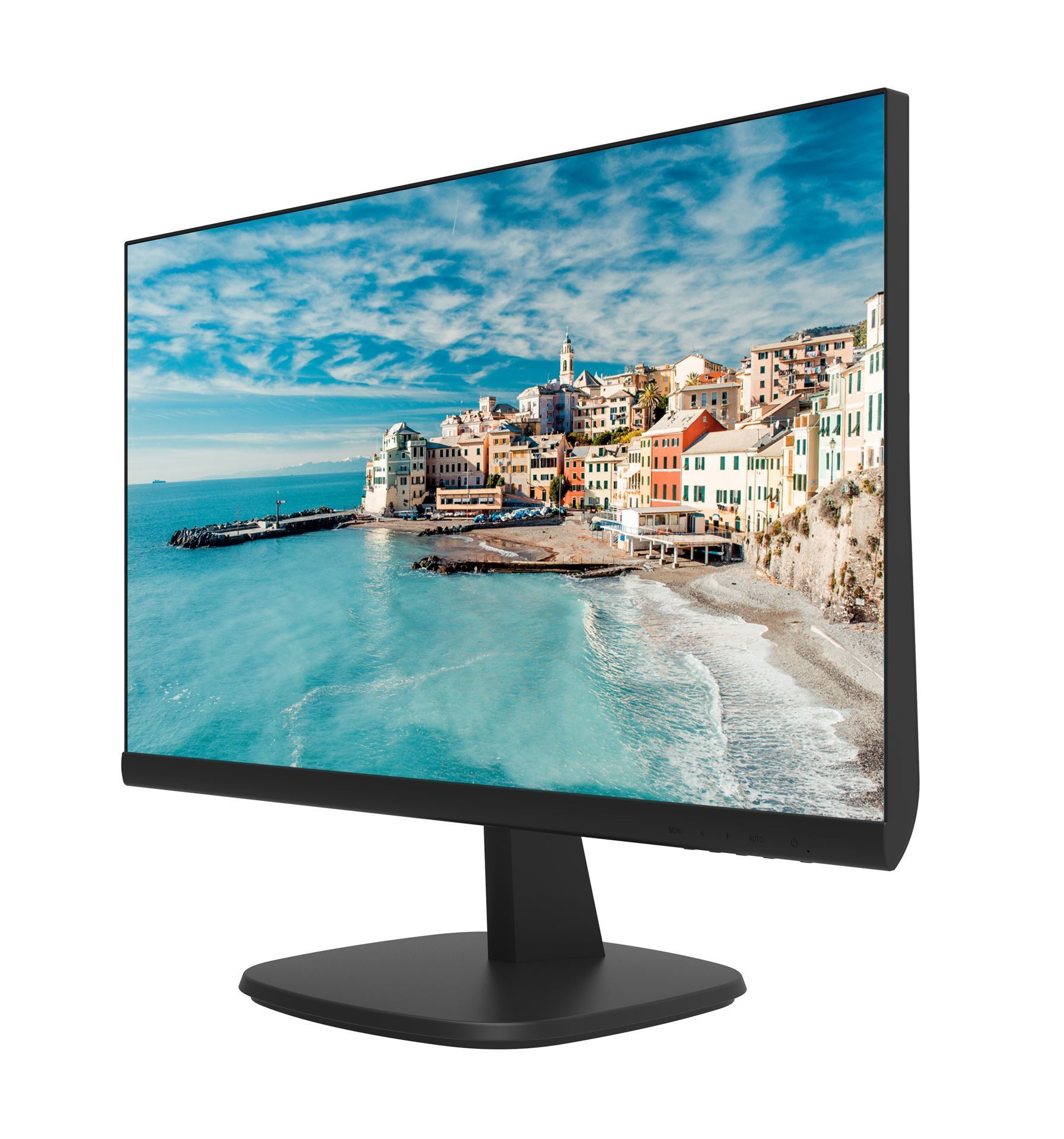 Monitor Samsung Smart Full Hd Widescreen Hdmi 27 Pulgadas