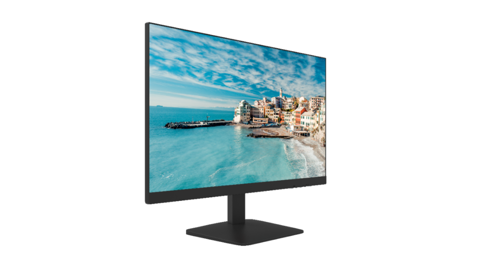 MONITOR 22 HIKVISION DS-D5022FN-C VGA/HDMI