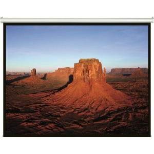 PANTALLA P/ PROYECTOR PARED 100` INTELAID