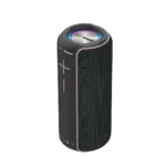 PARLANTE FOXBOX WARP OCTANS NEGRO - Imagen 2
