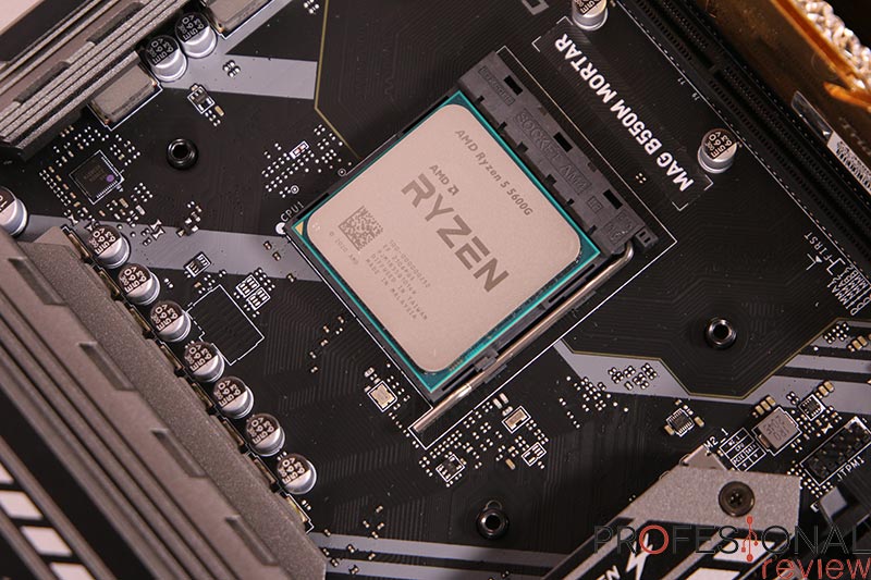 AMD Ryzen 5 5600G Review17 - ¿Por qué comprar una PC con el microprocesador Ryzen 5 5600G?