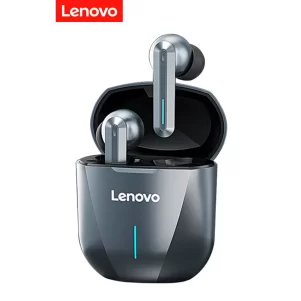 Audifonos Lenovo XG01 301x301 - AURICULARES LENOVO XG01 BLUETOOTH NEGROS