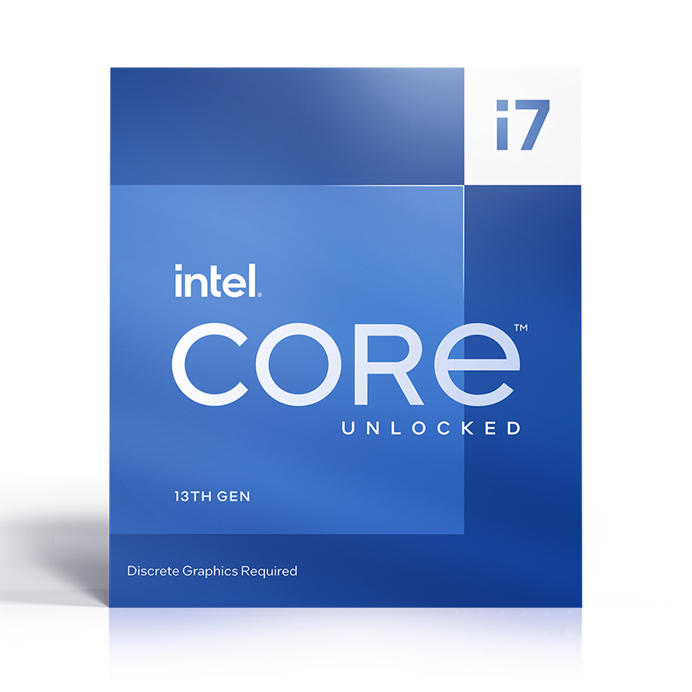 BX8071513700KF 0 - MICROPROCESADOR INTEL CORE I7-13700KF RAPTORLAKE S1700 BOX