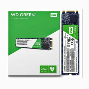Comeros 500 500 22 301x301 - DISCO SSD M.2 240GB WESTERN DIGITAL GREEN 545MB/S