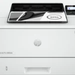 HP LaserJet 4003dw