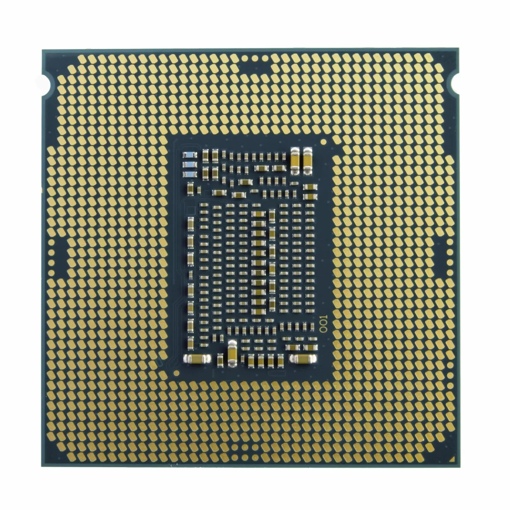 DELL Xeon Silver 4309Y procesador 28 GHz 12 MB 1000x1000 - MICROPROCESADOR DELL Intel Xeon Sil 4309Y 2.8G, 8C/16T 12M