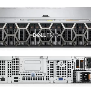 Dell EMC PowerEdge R750xs 301x301 - SERVER DELL R750XS SIL 4314/32GB/480GB SSD/ H755