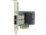 PLACA RED HPE BCM57414 10/25GbE 2P SFP28 Adapter