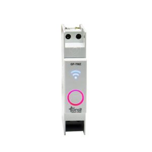 70012 205 GF TMZ FRENTE 301x301 - RELAY SMART GRALF WIFI RIEL DIN GF-TMZ