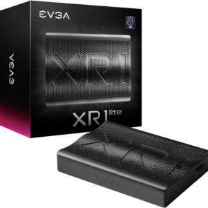 CAPTURADORA EVGA XR1 LITE USB 301x301 - CAPTURADORA EVGA XR1 LITE USB