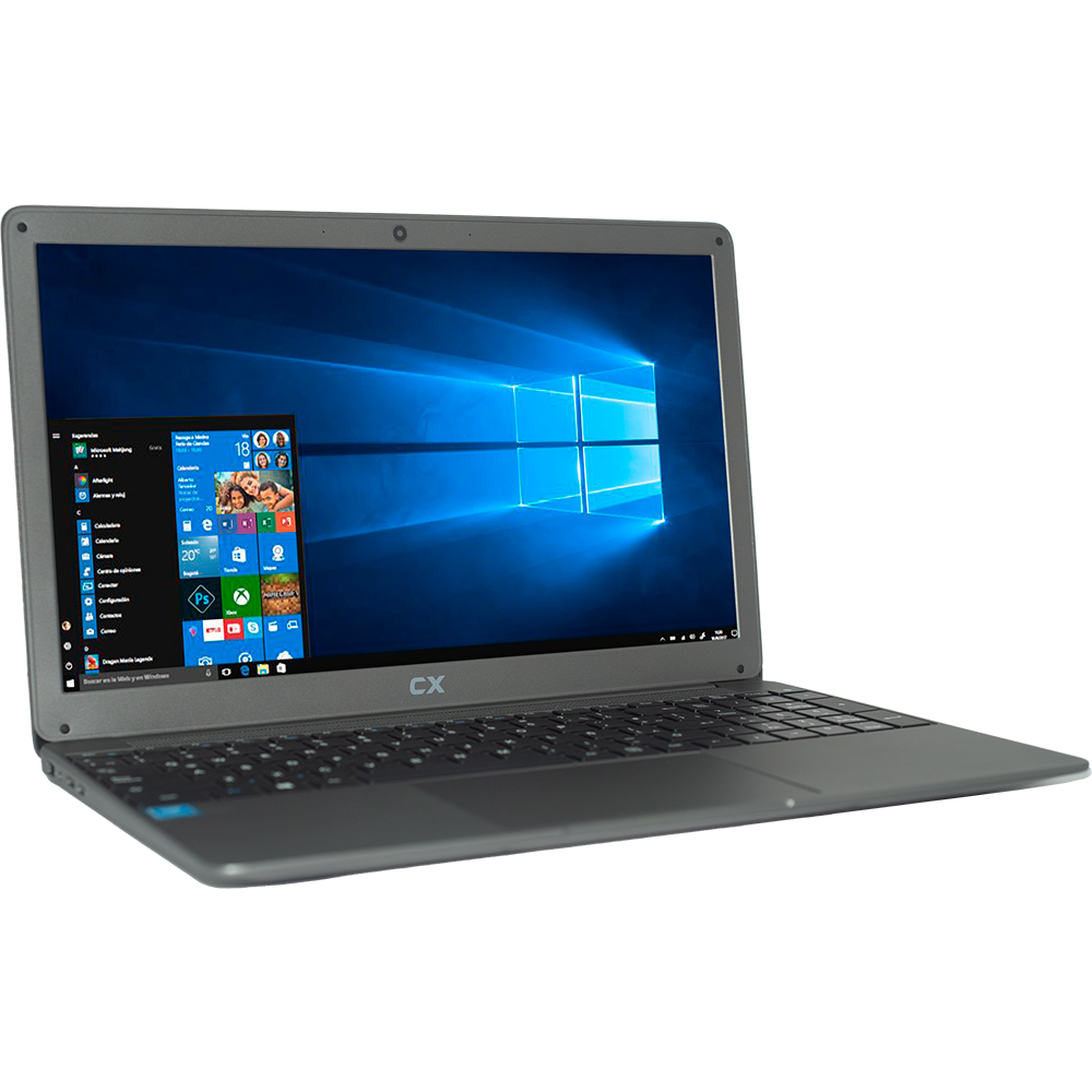 CX 15.6 3 - NOTEBOOK CX 15.6 INTEL I7 1165G7+16G+SSD500G+W11P