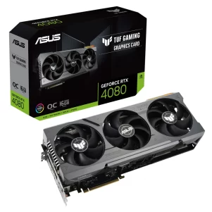 Comeros ASUS TUF RTX4080 O16G GAMING 11b7b0 301x301 - PLACA DE VIDEO 24GB RTX 4090 ASUS TUF GAMING O24G D6X