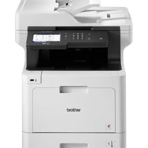 IMPRESORA LC BROTHER MFC-L8900CDW 33PPM + 2 JUEGO TONER
