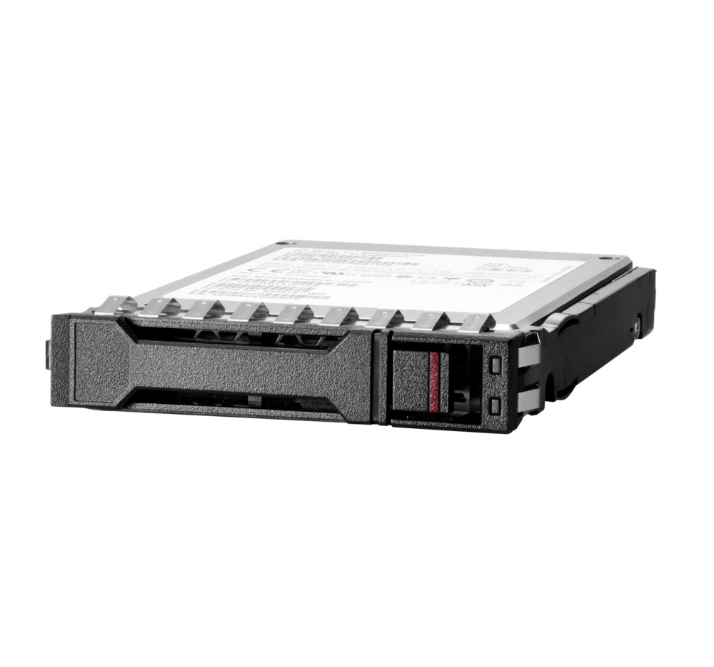 Comeros HPENTERPRISE P40504 B21 c3ad16 - DISCO SSD SATA HPE 960GB MU SFF BC MV