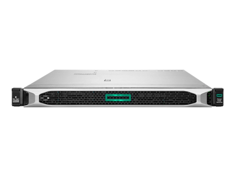 Comeros HPENTERPRISE P55241 B21 575c05 - Server HPE DL360 G10+ 4310 12C 32G MR416i-a 8SFF