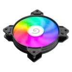 FAN GAMEMAX P/ GABINETE 120MM RGB - Imagen 3