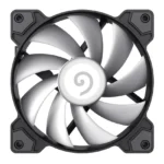 FAN GAMEMAX P/ GABINETE 120MM RGB - Imagen 6