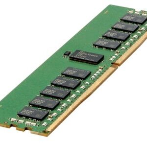 Memoria DDR4 16GB HPE