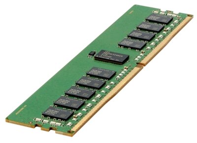 MEMORIA DDR4 - MEMORIA DDR4 16GB HPE 1Rx8 PC4-3200AA-E STND Kit