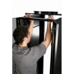 VENTILACION APC NETSHELTER SX ROOF FAN TRAY208-230 - Imagen 3