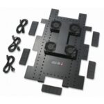 VENTILACION APC NETSHELTER SX ROOF FAN TRAY208-230 - Imagen 2