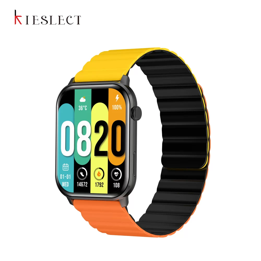 210090 1000x1000 - SMART WATCH KIESLECT KS SMART CALLING